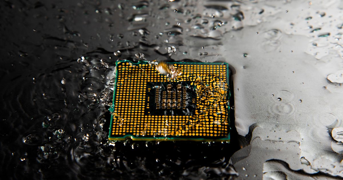 How can liquid cooling reach its true potential? - Vimarsana News