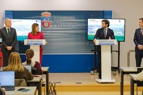 Cantabria declara el Campus Tecnológico de Datos 'Altamira' como su primer Proyecto Empresarial Estratégico