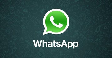 WhatsApp Logo