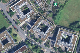 wilhelm fay strasse aroundtown