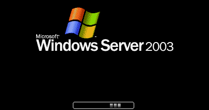 Windows Server 2003 finally bites the dust - DCD Windows Server 2003 finally bites the dust - DCD