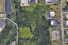 wixmon road wixom