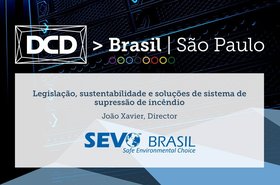 Solution Stage Sevo Systems, DCD BRASIL 2017 - wkGtVyKhPU4