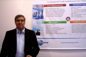 TecnoComp fala sobre ambientes de Missão Crítica - wnXdYF7jkMo