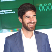 Sergio Moreno 