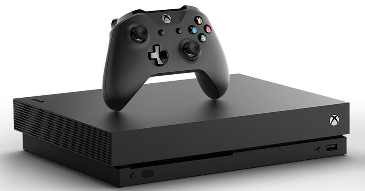 xbox one ba