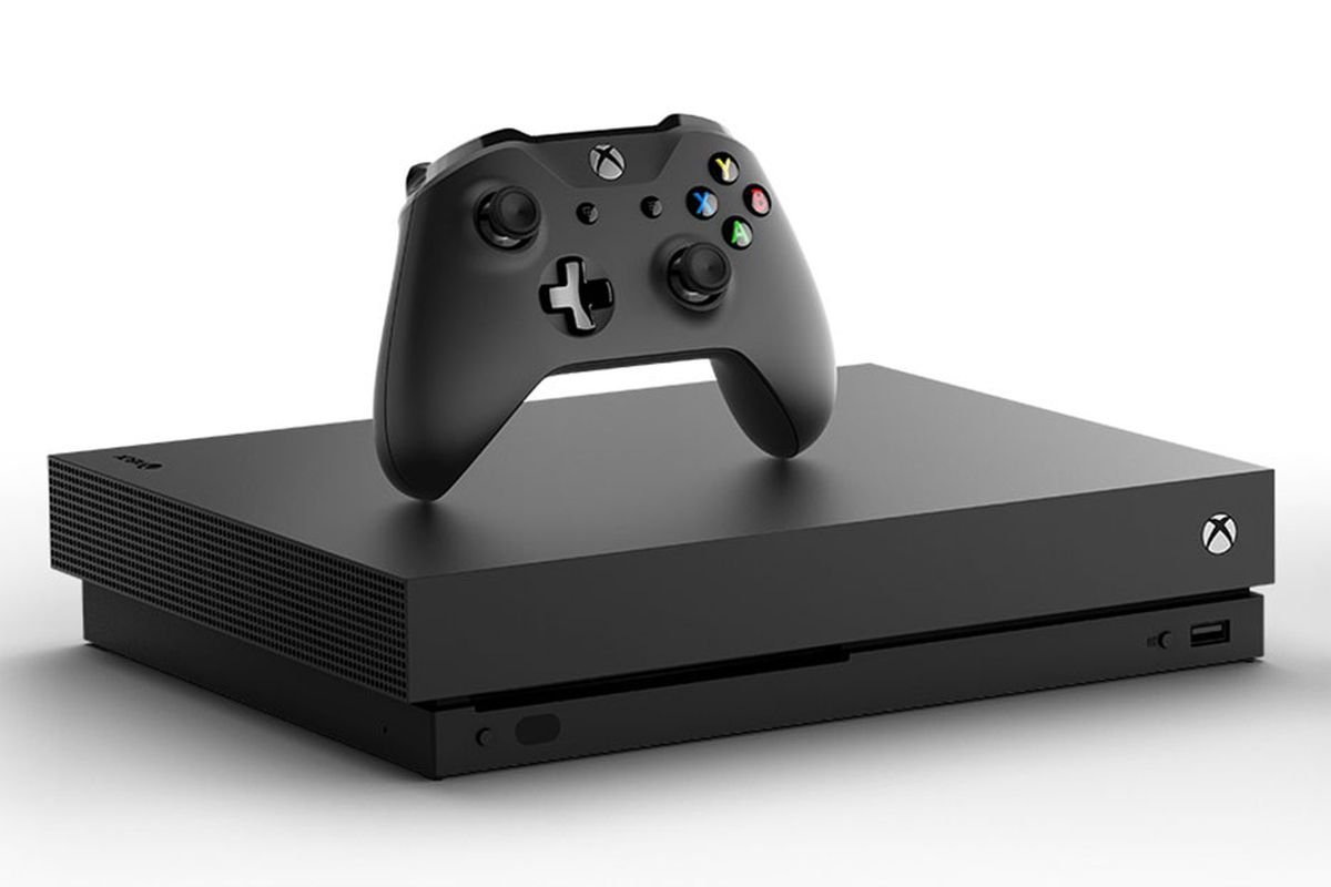 Microsoft S Xcloud Puts Xbox In The Data Center Game Streaming