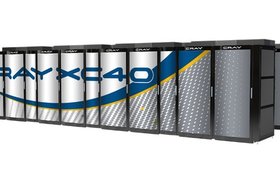 Cray XC40