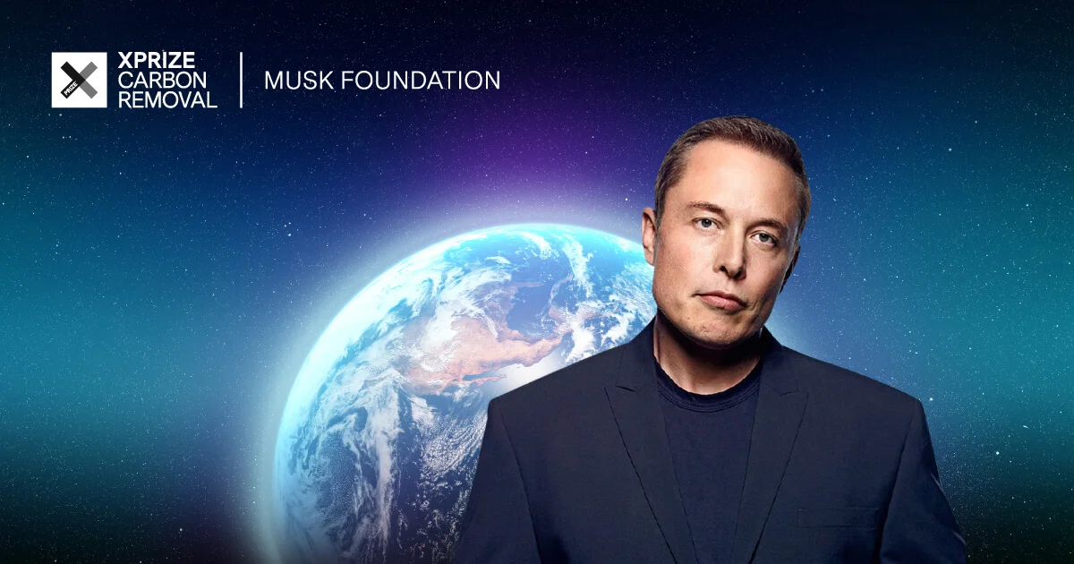 Musk Foundation