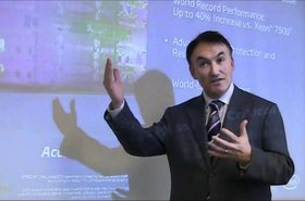 Intel's Xeon E7 processor family - xs7RkD62CBo