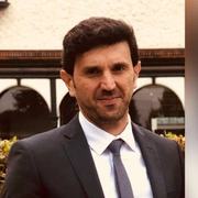 Dr Rabih  Bashroush