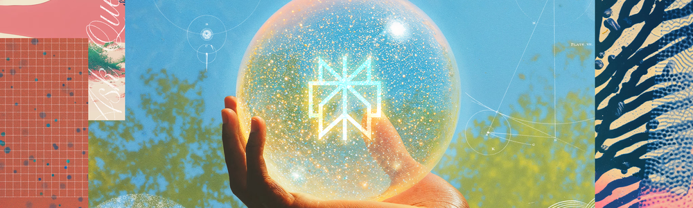 Perplexity AI graphic logo
