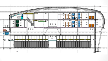 yandex building 3