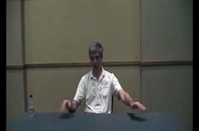 Roger Tipley - Green Grid - DatacenterDynamics Converged São Paulo - ywmPjwFieLo