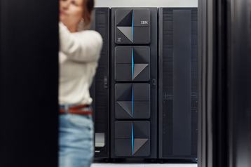 IBM z17