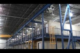 Google container data center tour - zRwPSFpLX8I