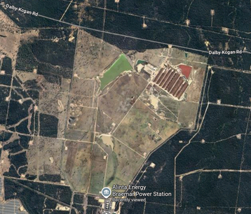 zerra queensland