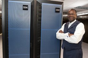 PureSystems, just add patterns
